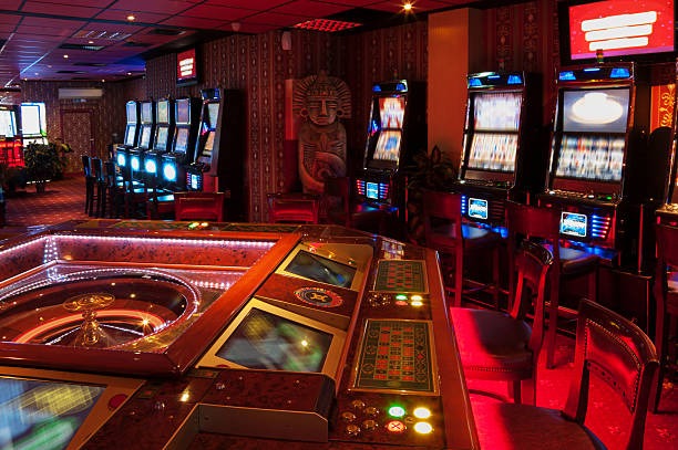 spud platform dashboard showing sportsbook and casino sections