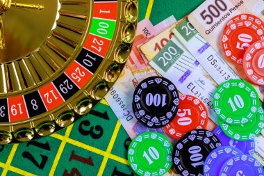Infinite Blackjack Game 